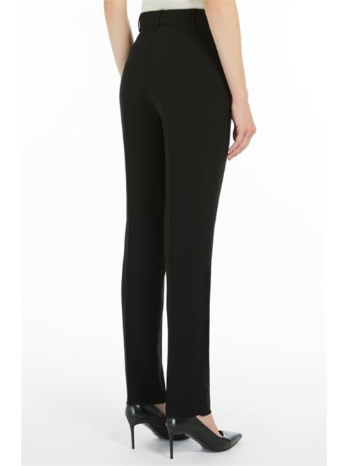 JERTA MAXMARA | 2526136121600001 NERO